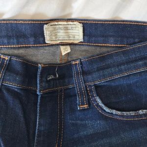 Current/Elliott Jeans - Size 26